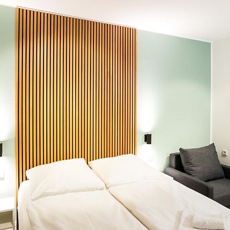 Homaris Apartments Hamburg Altona מראה חיצוני תמונה