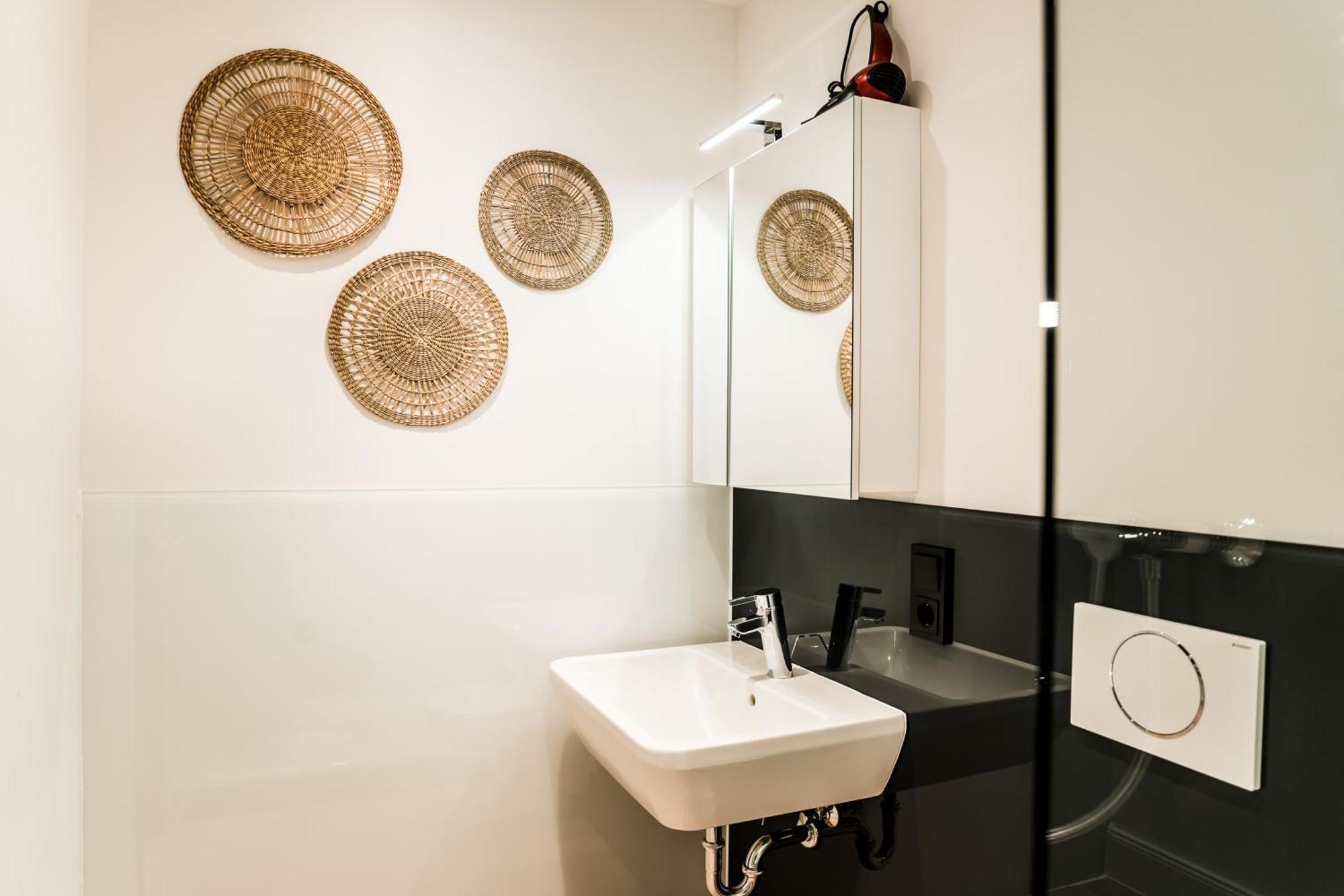 Homaris Apartments Hamburg Altona מראה חיצוני תמונה