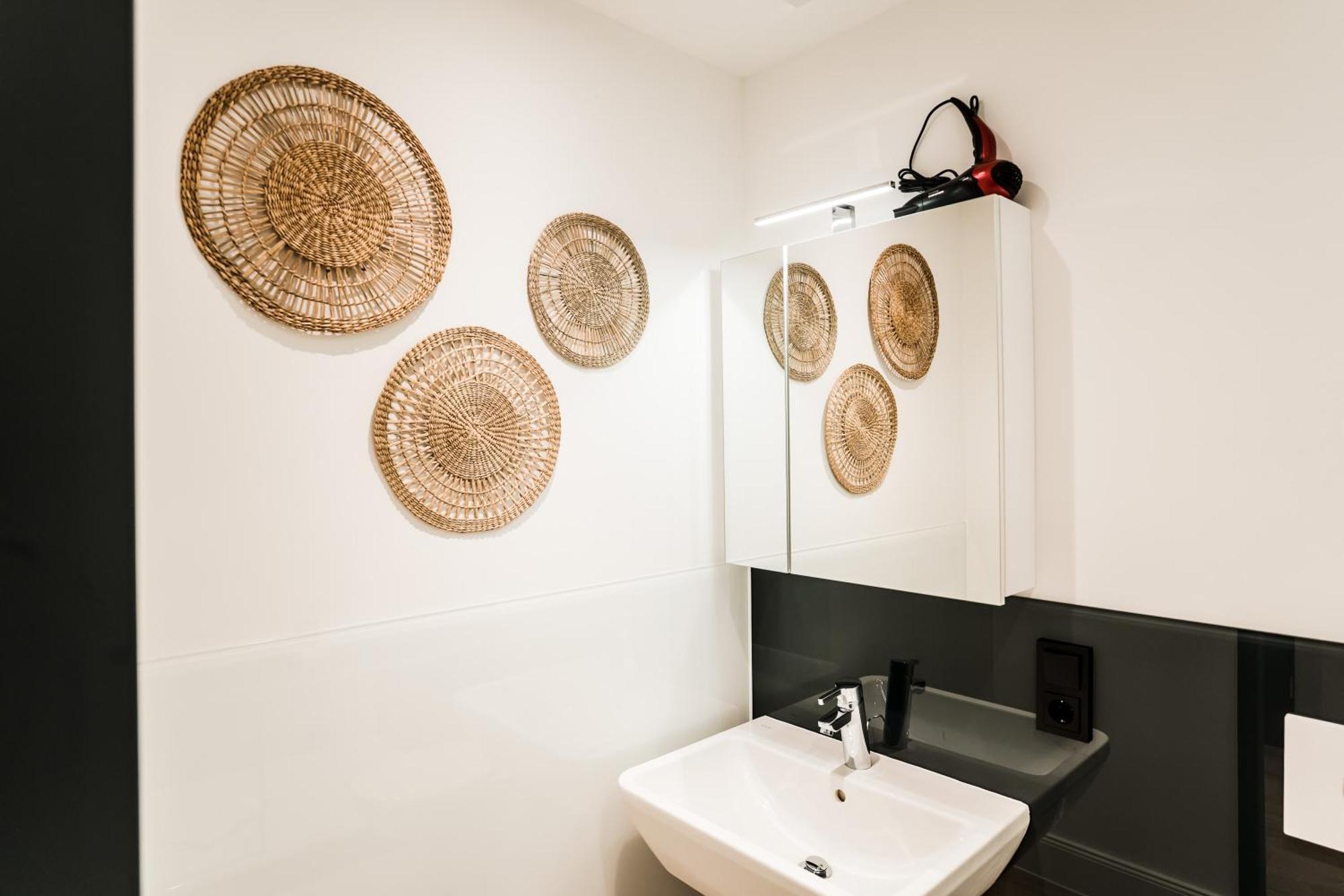 Homaris Apartments Hamburg Altona מראה חיצוני תמונה